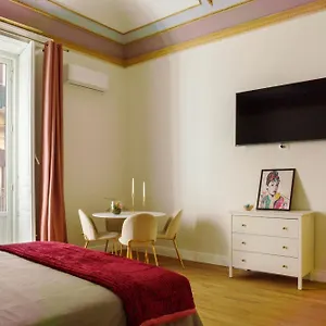 Le Volte And Apartamento