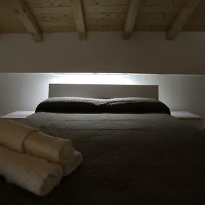 I Loft Di Nonna Vincenza Apartment