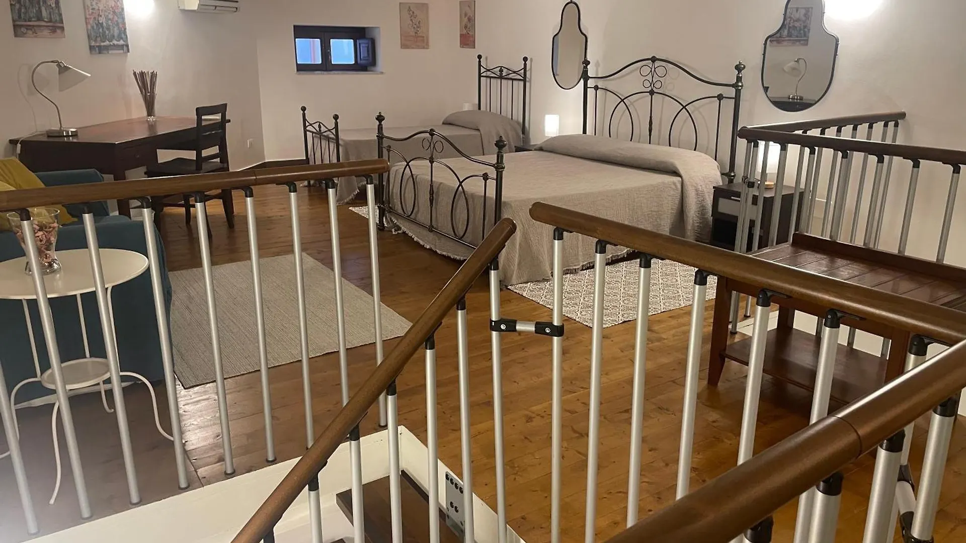 Gloria Suite Katania