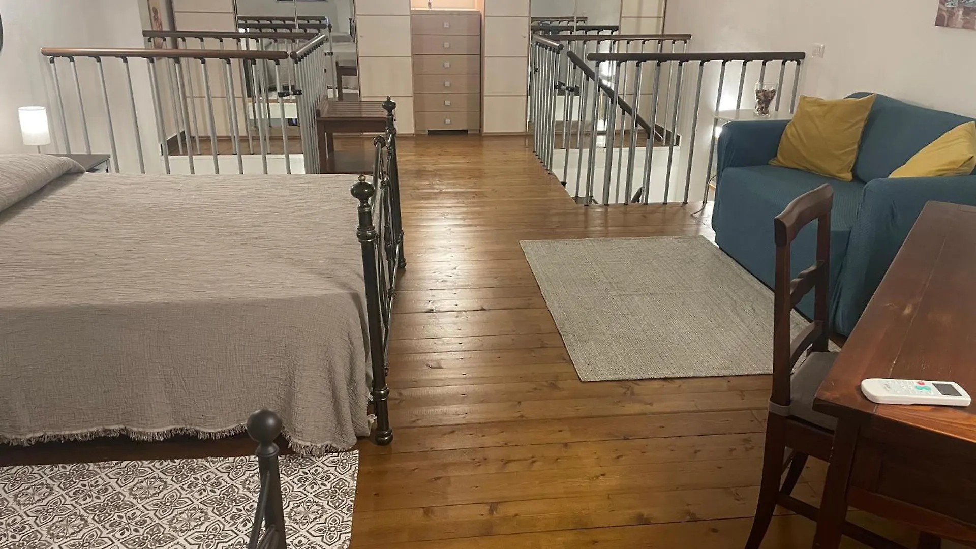 Apartament Gloria Suite Katania