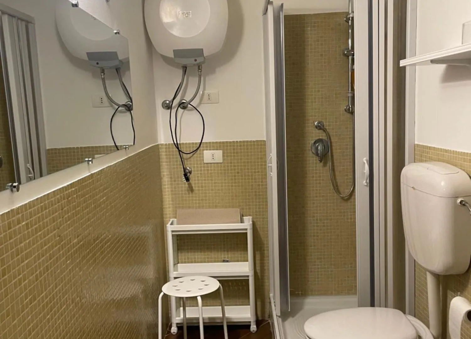 Apartment Gloria Suite Catania Italy