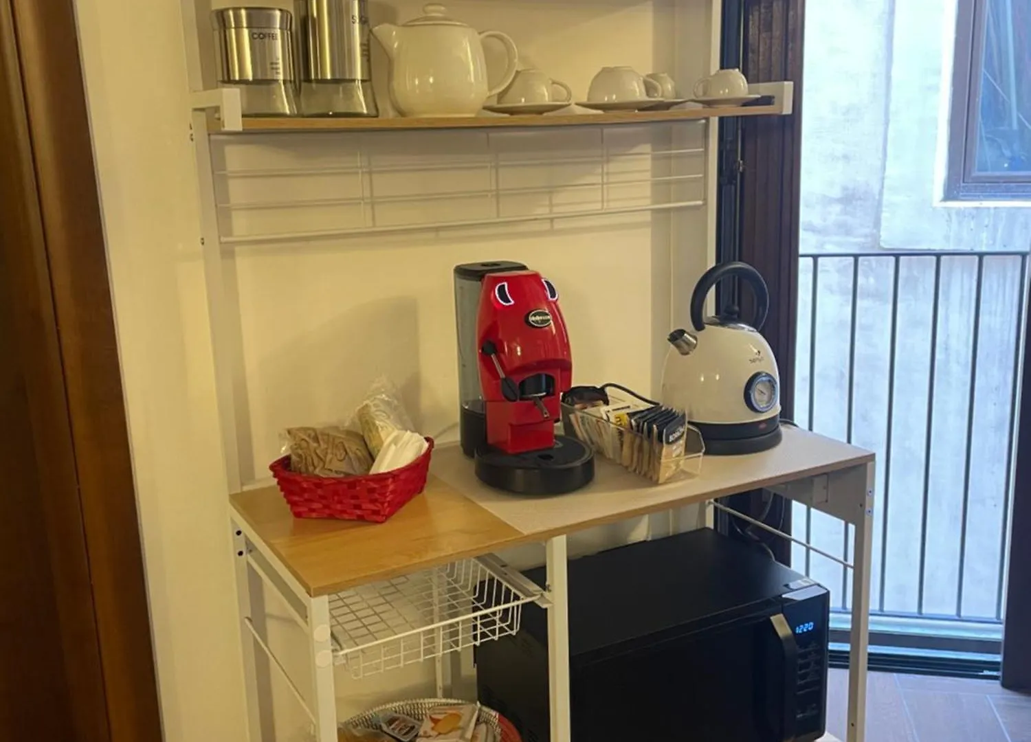 Gloria Suite Katania