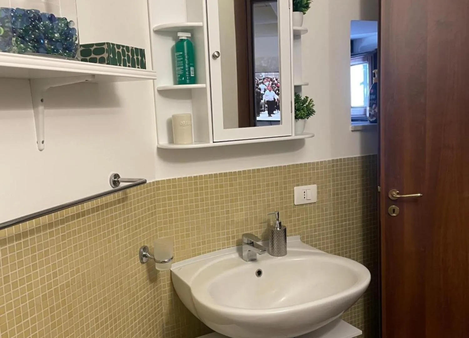 Gloria Suite Katania Włochy