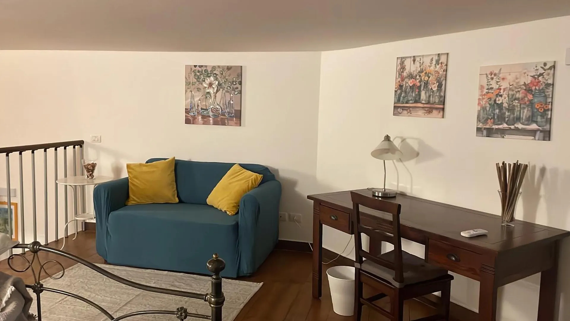 Gloria Suite Catania