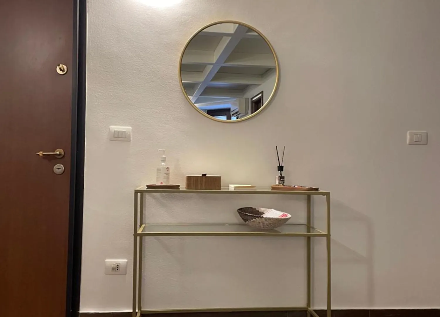 Gloria Suite Katania Apartament