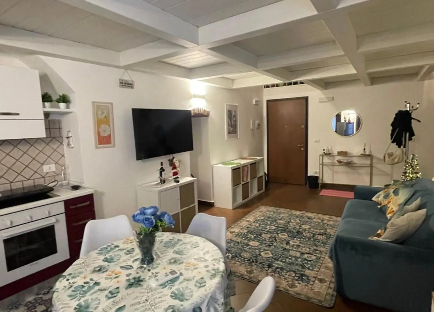 Apartament Gloria Suite Katania