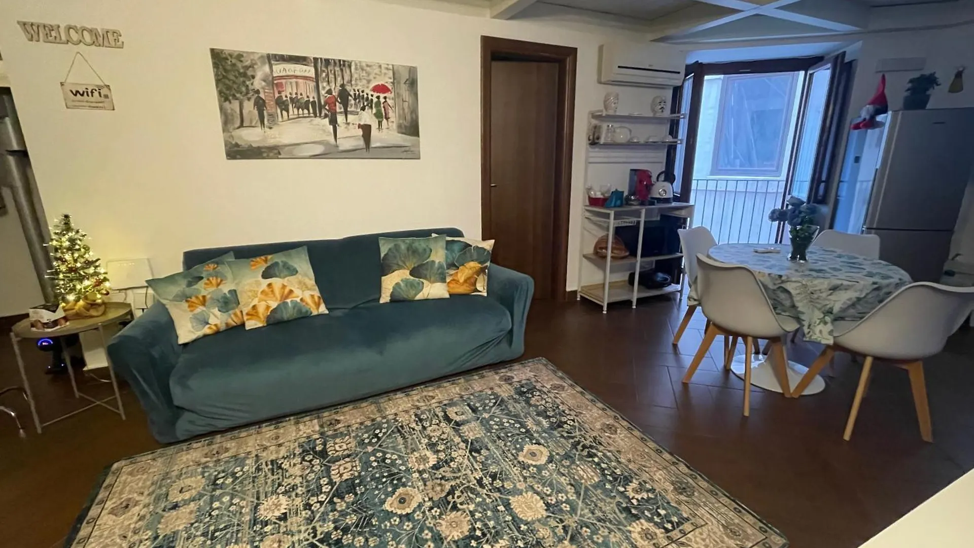 Gloria Suite Katania Apartament