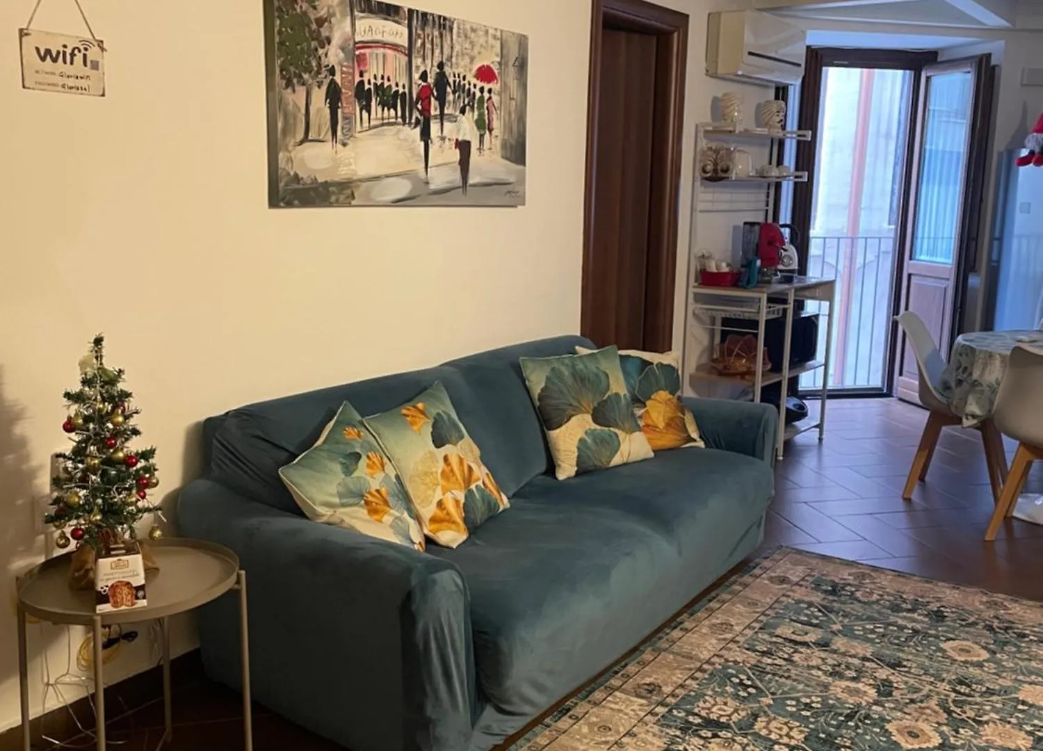 Apartment Gloria Suite Catania