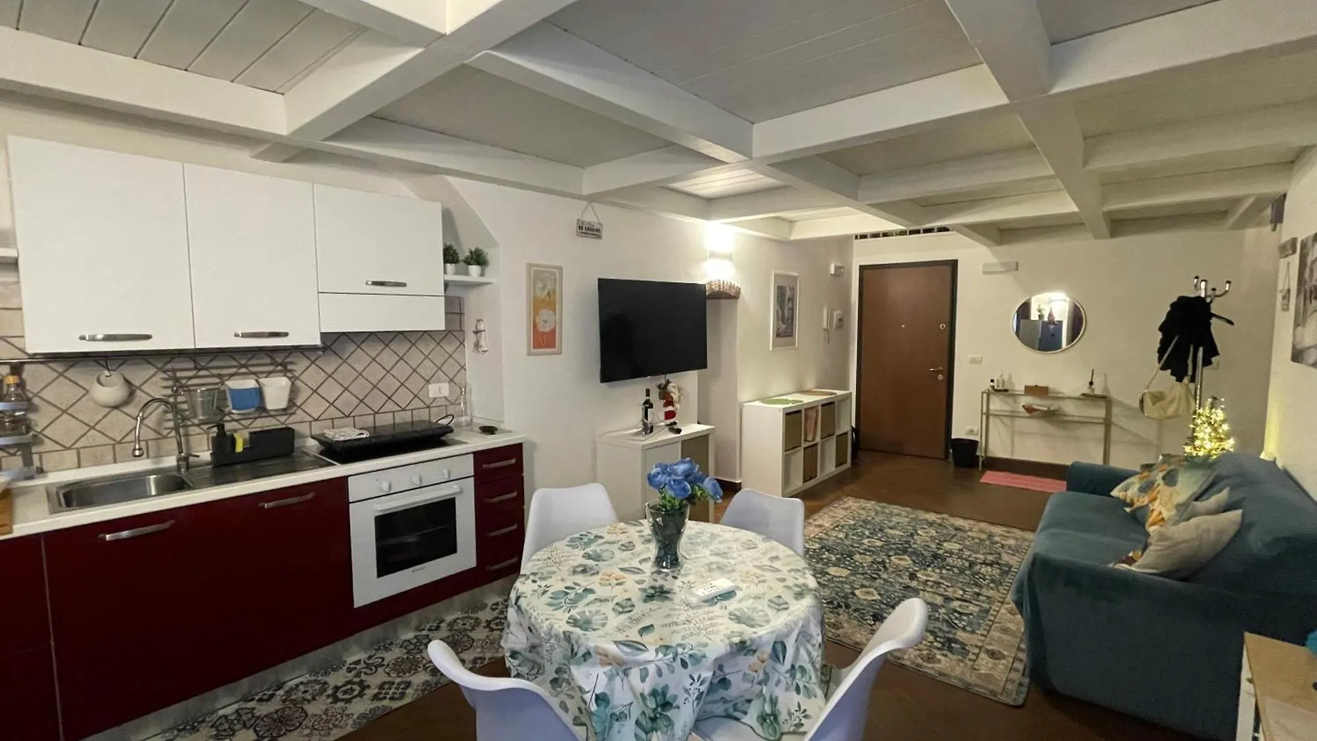 Gloria Suite Katania 0*,  Włochy