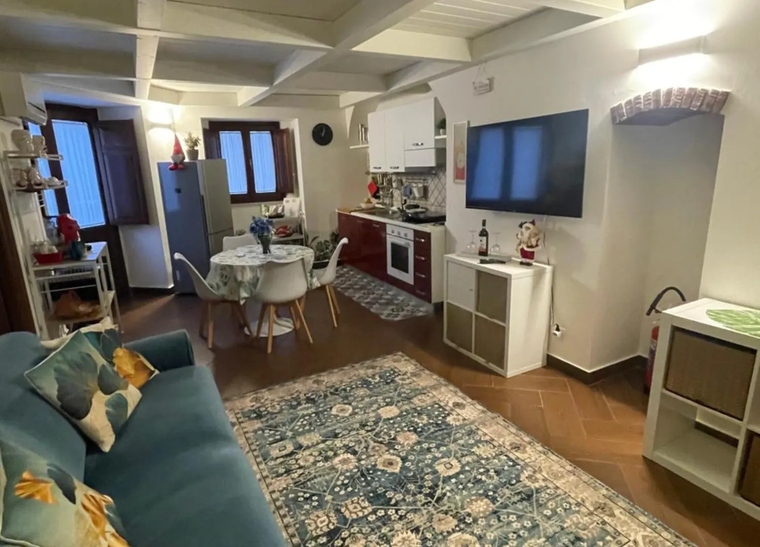 Apartament Gloria Suite Katania Włochy