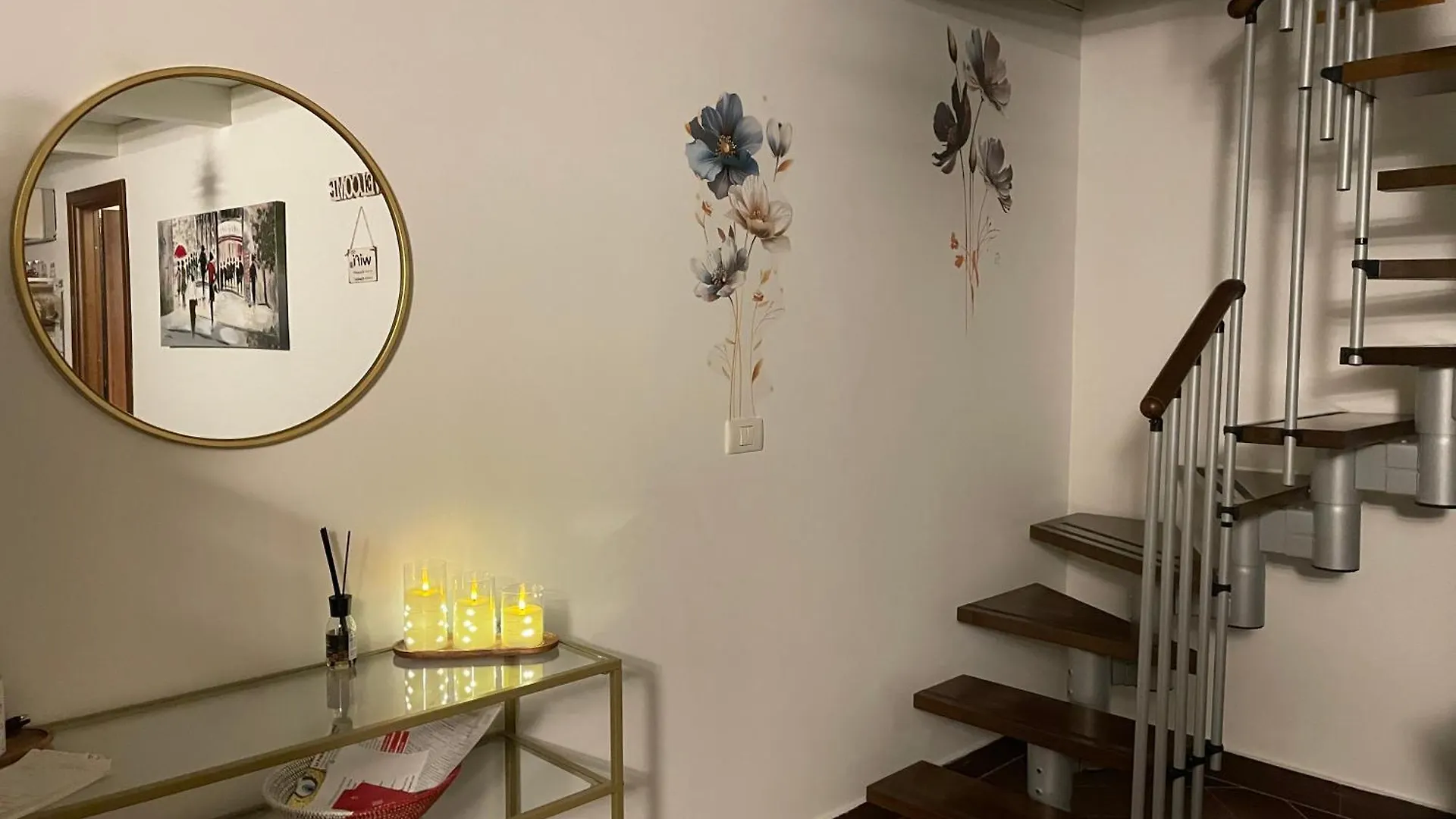 Gloria Suite Catania Apartment