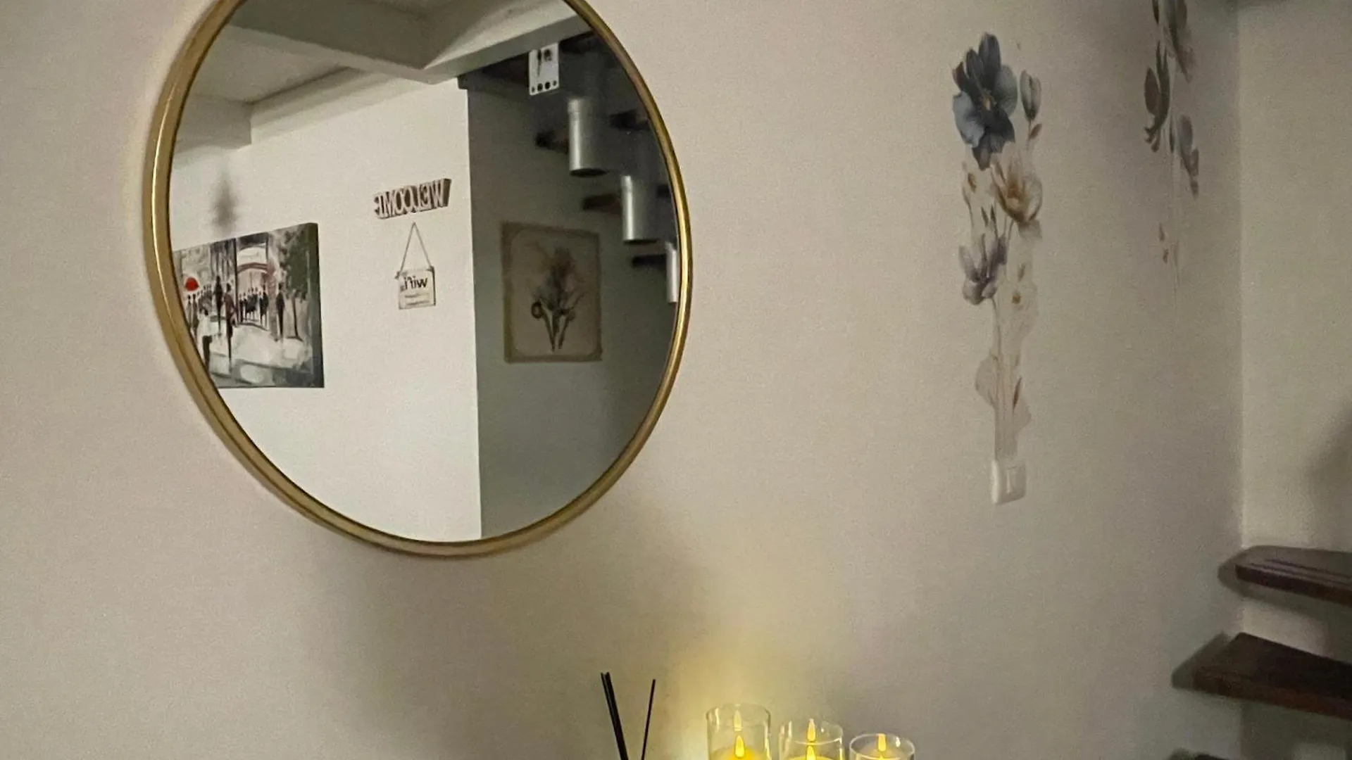 Apartament Gloria Suite Katania