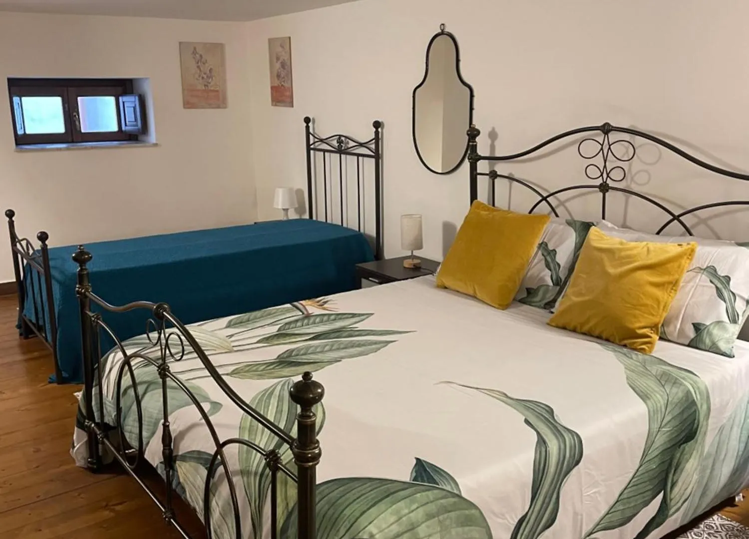 Apartament Gloria Suite Katania