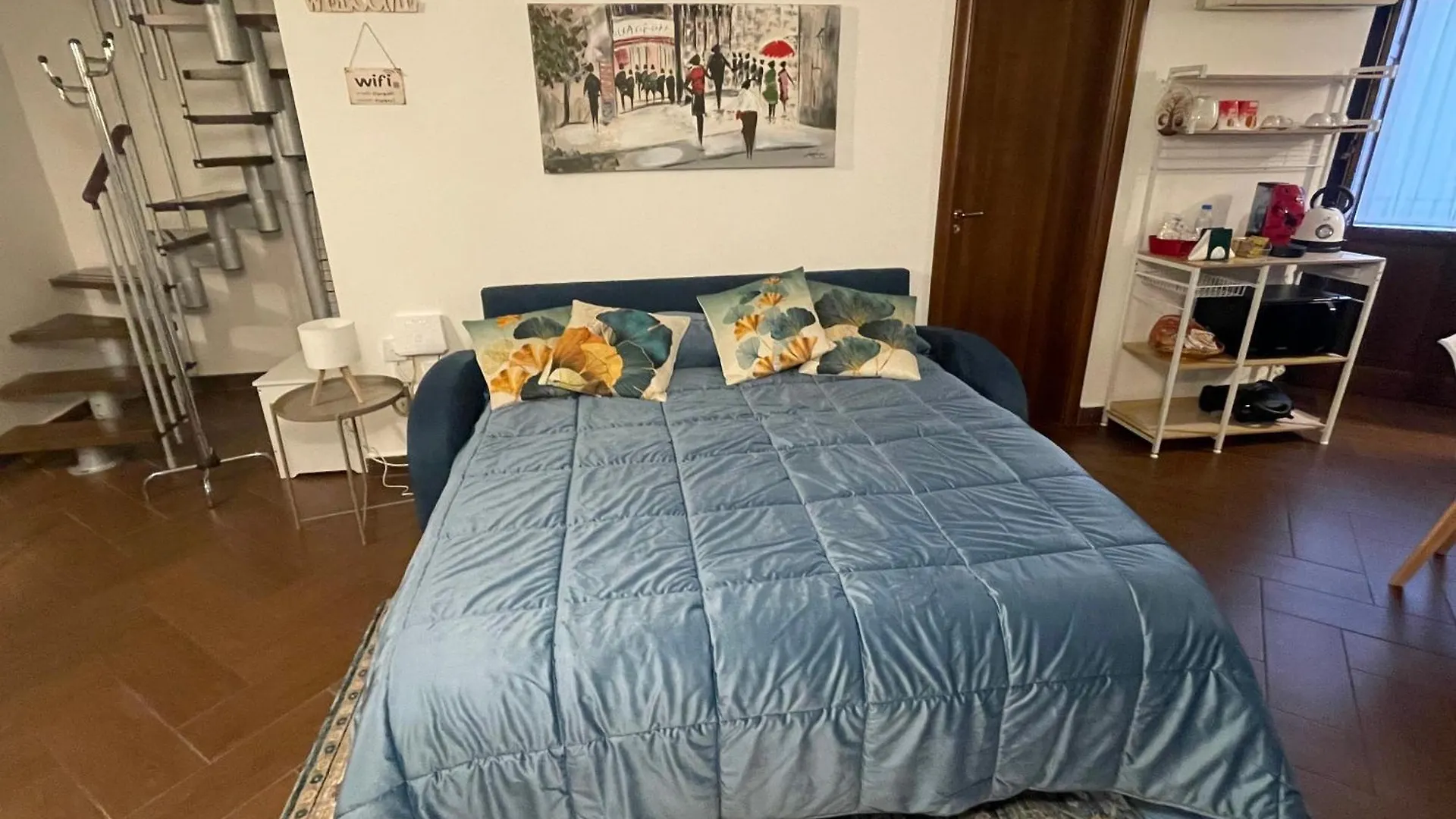 Gloria Suite Catania 0*,  Italy