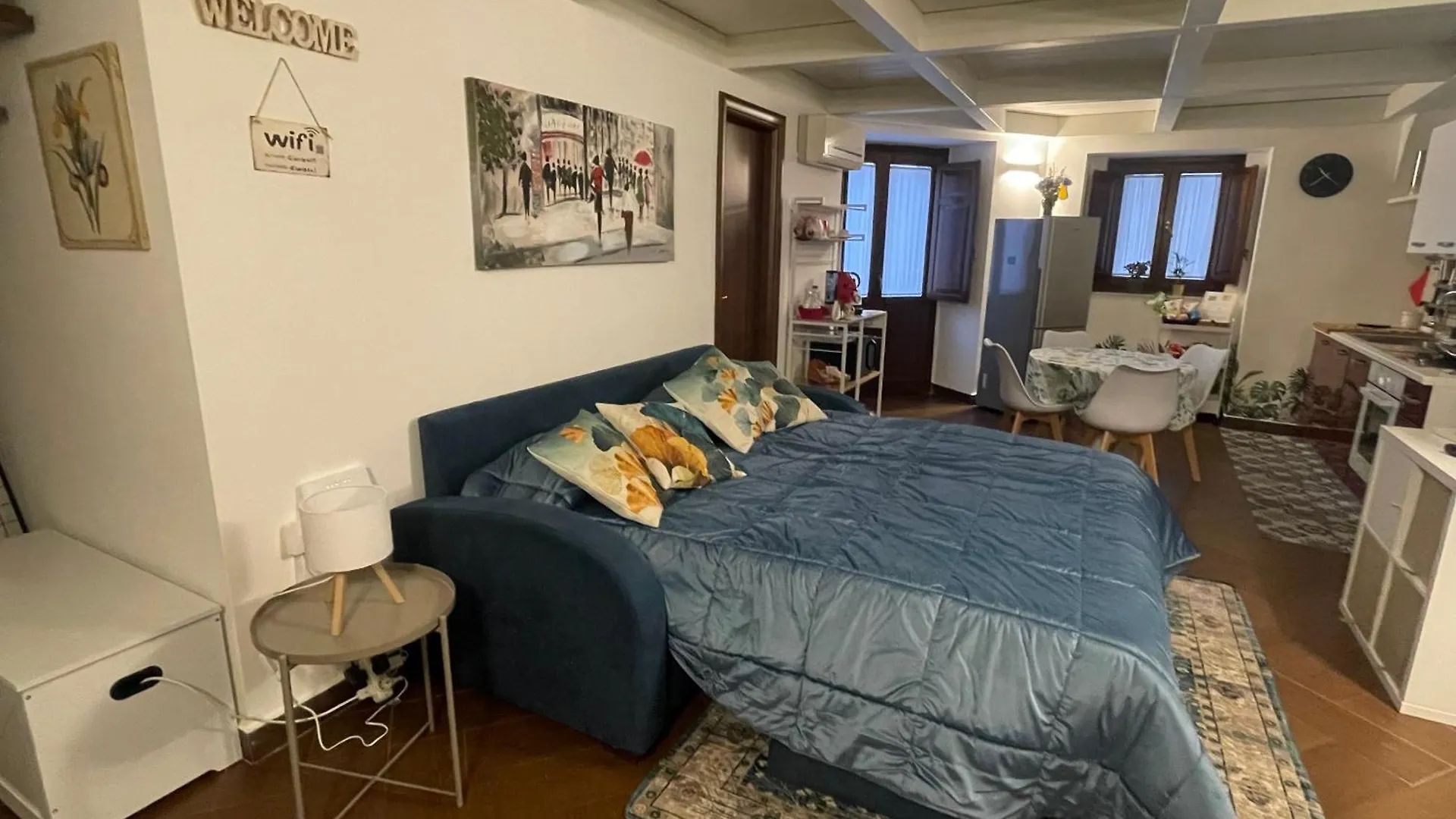 Gloria Suite Catania Apartment