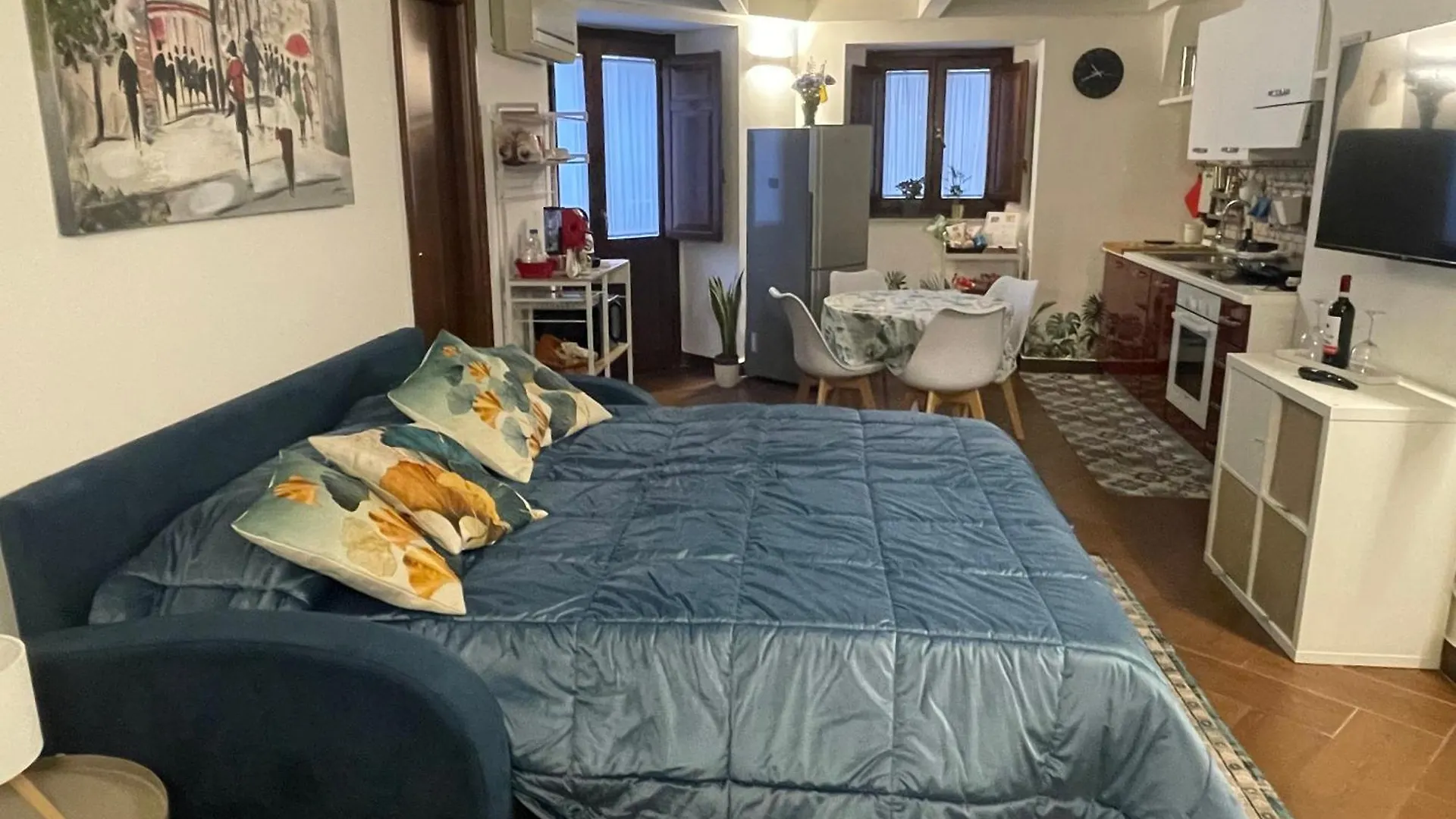 Apartment Gloria Suite Catania Italy