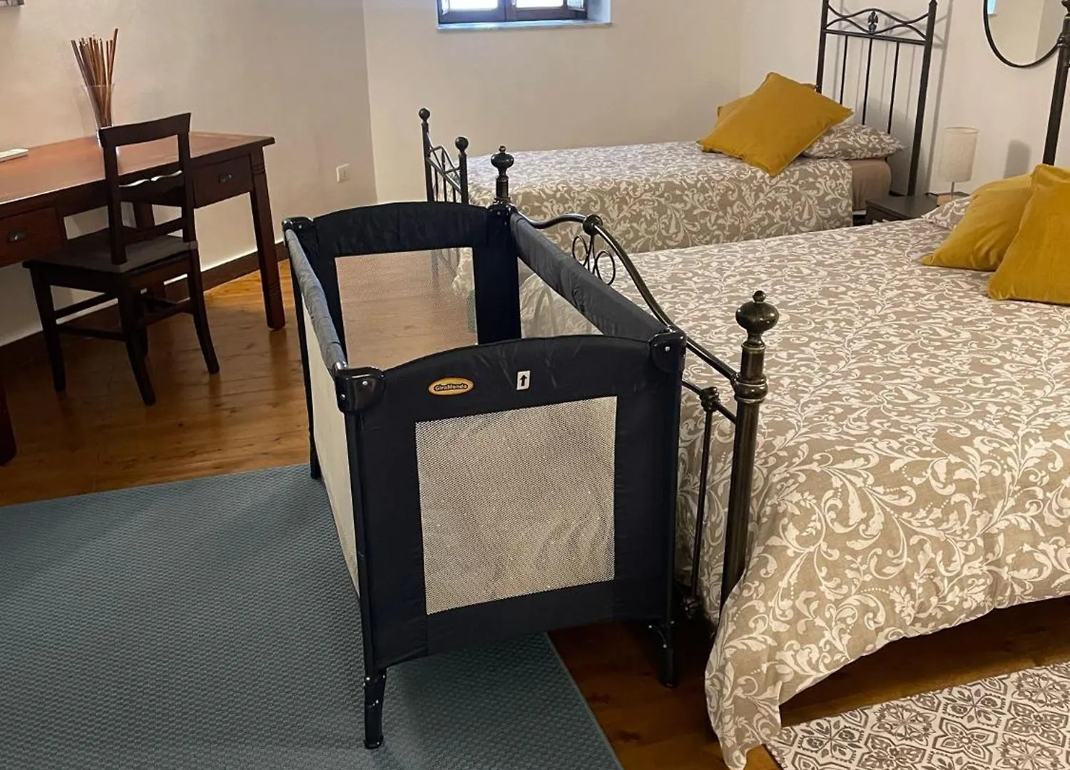 Gloria Suite Catania