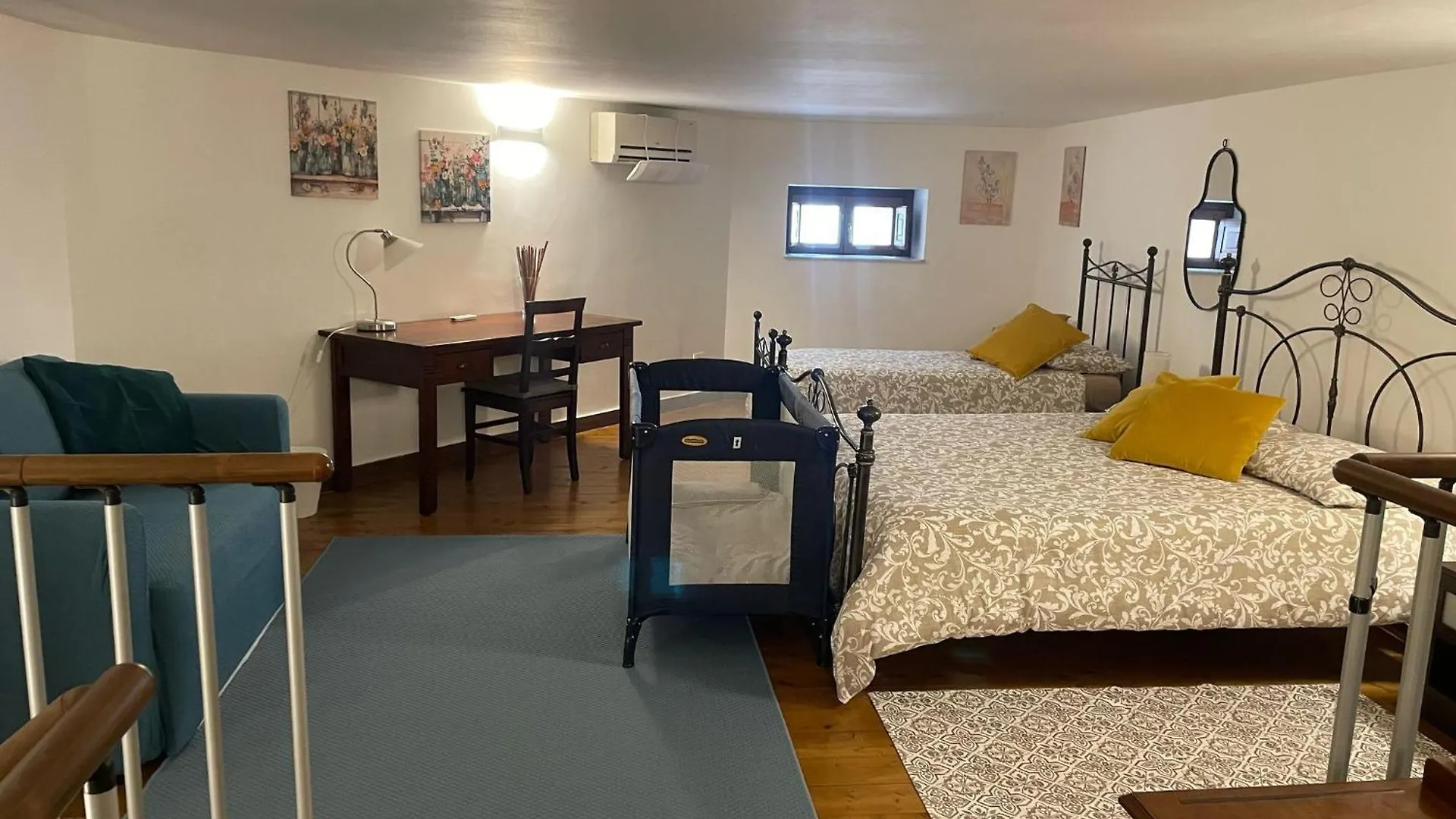 Gloria Suite Catania Italy