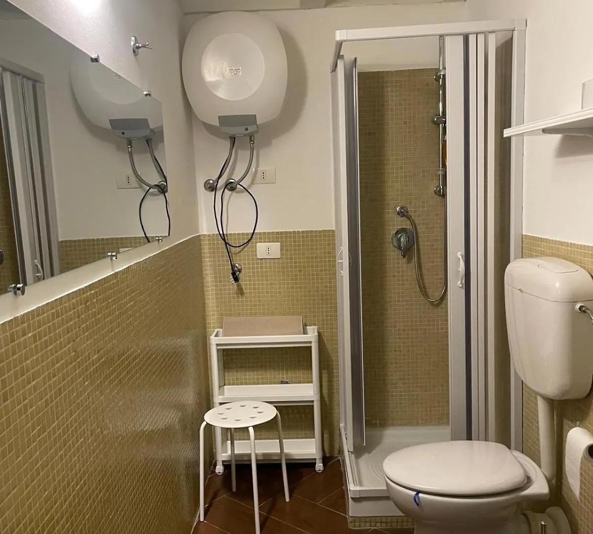 Gloria Suite Catania Apartment